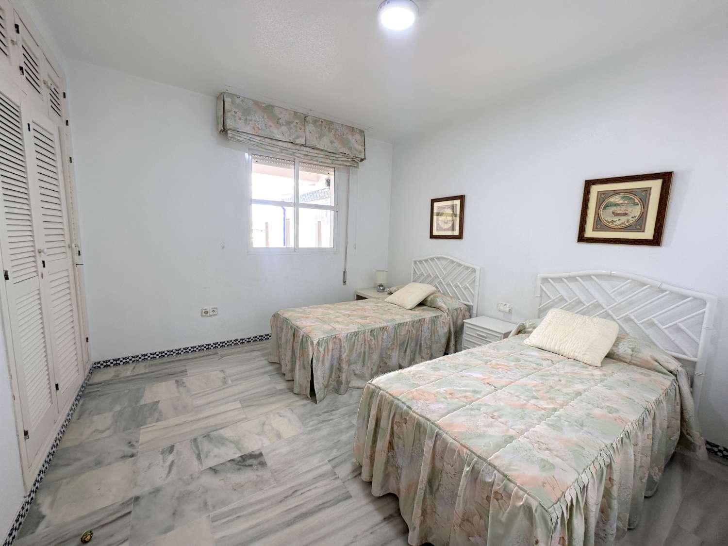 Penthouse for Sale in Fuengirola