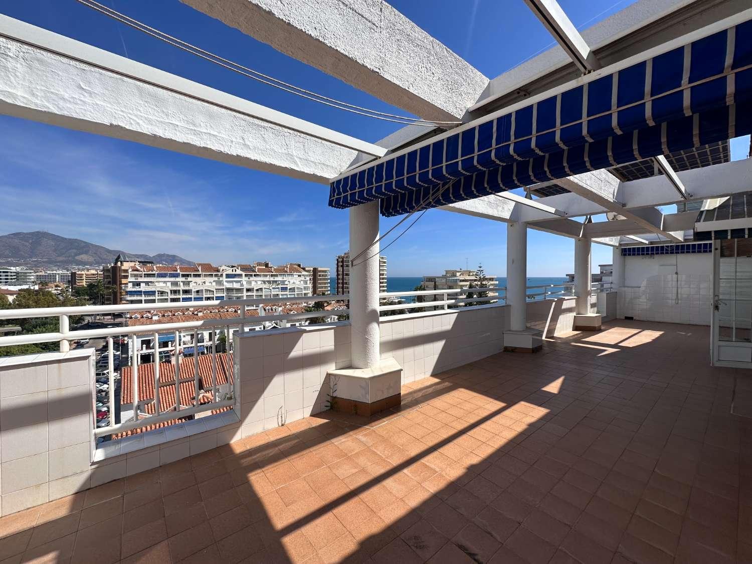 Ático en Venta en Fuengirola