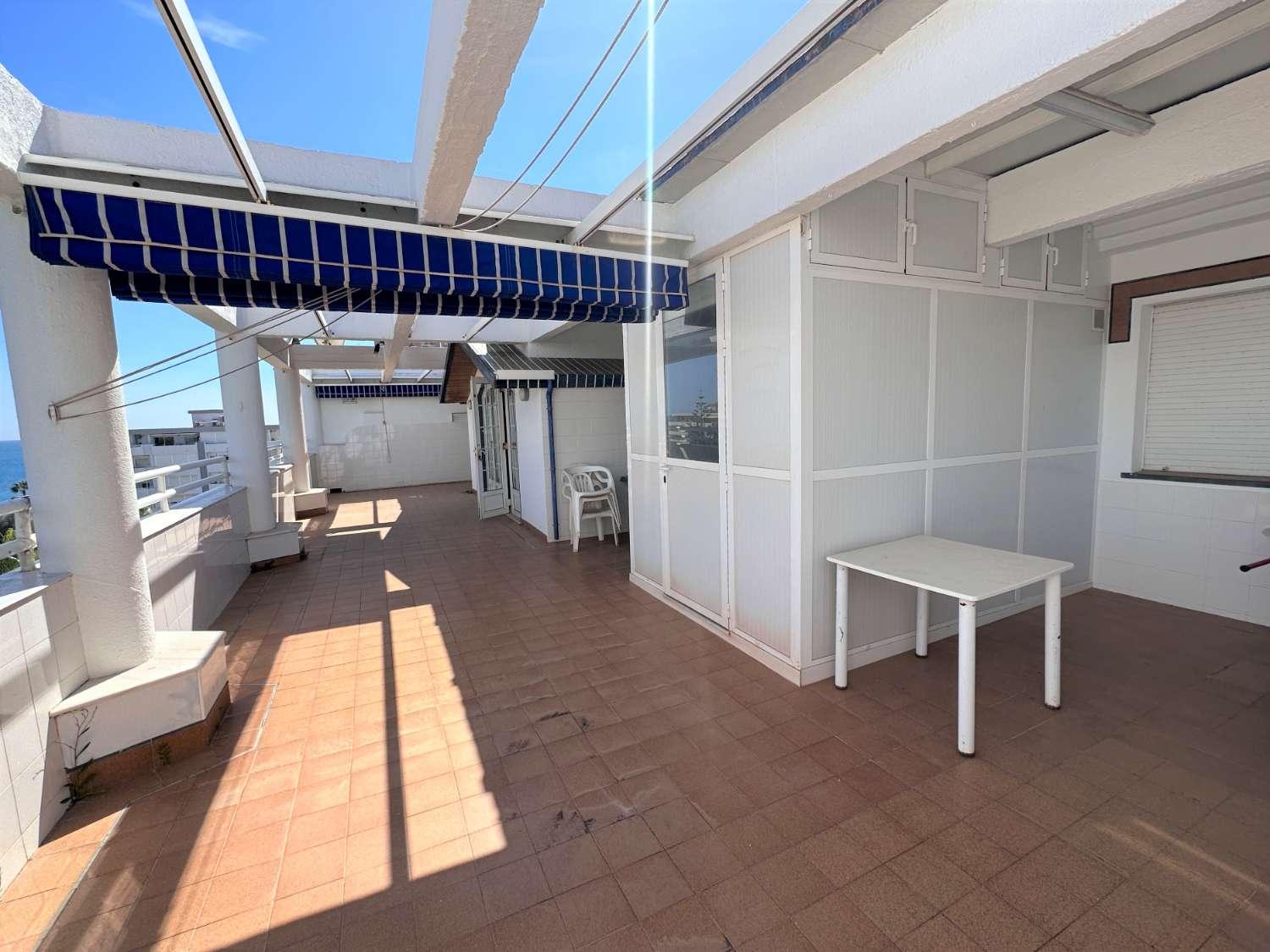 Ático en Venta en Fuengirola
