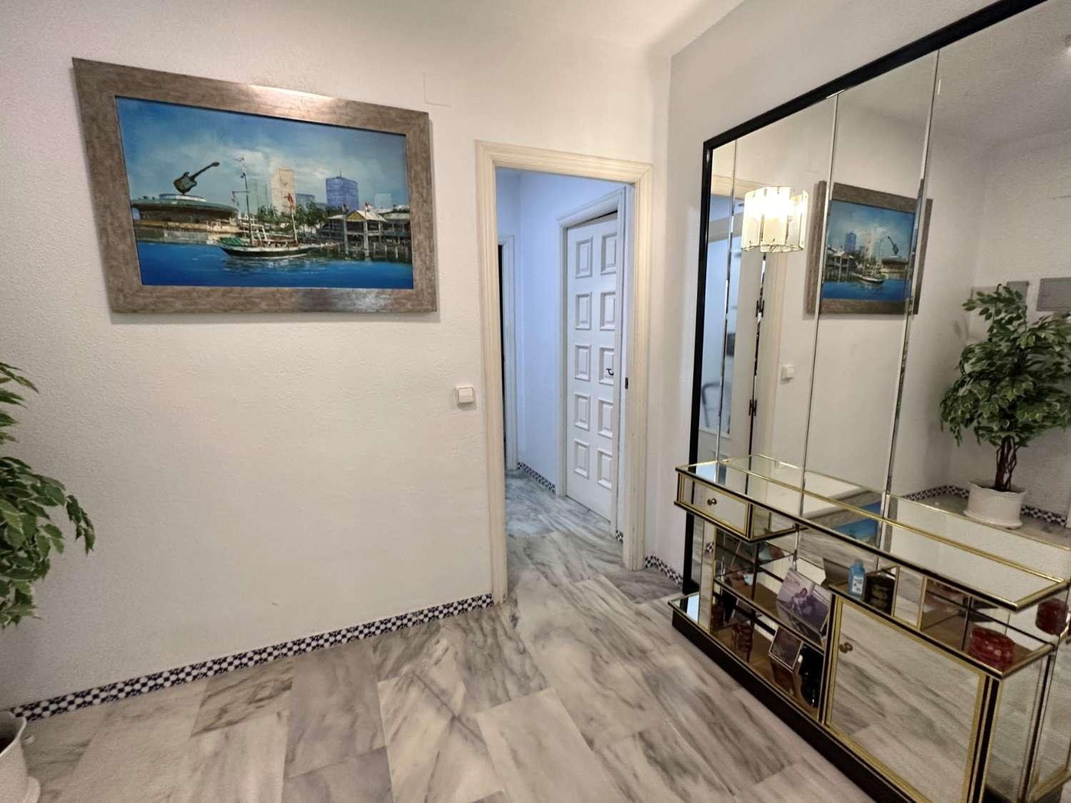 Ático en Venta en Fuengirola