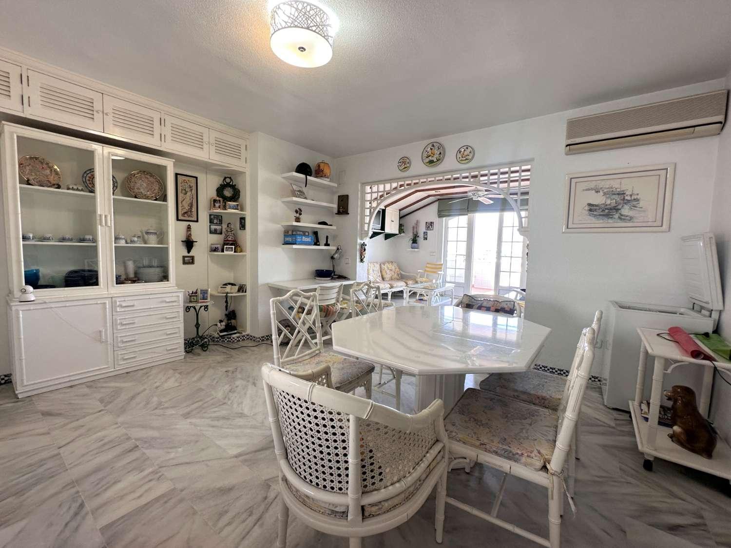 Ático en Venta en Fuengirola