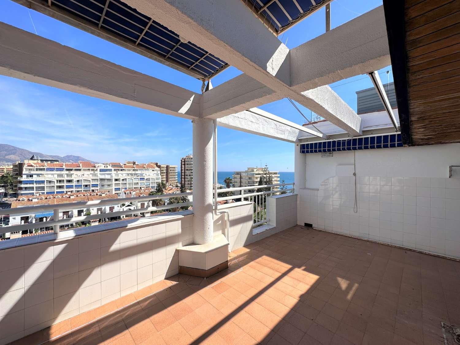 Ático en Venta en Fuengirola