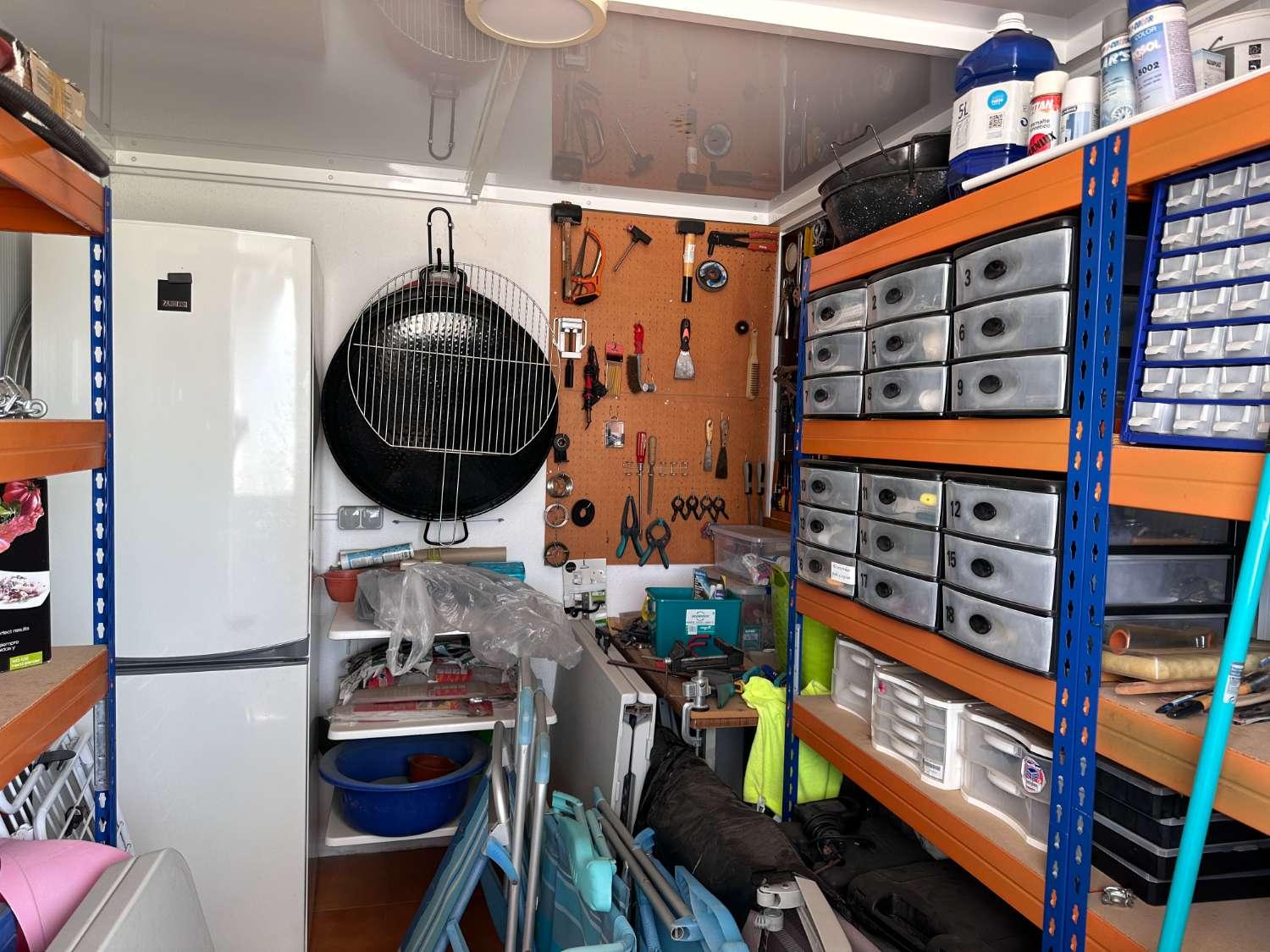 Penthouse for Sale in Fuengirola