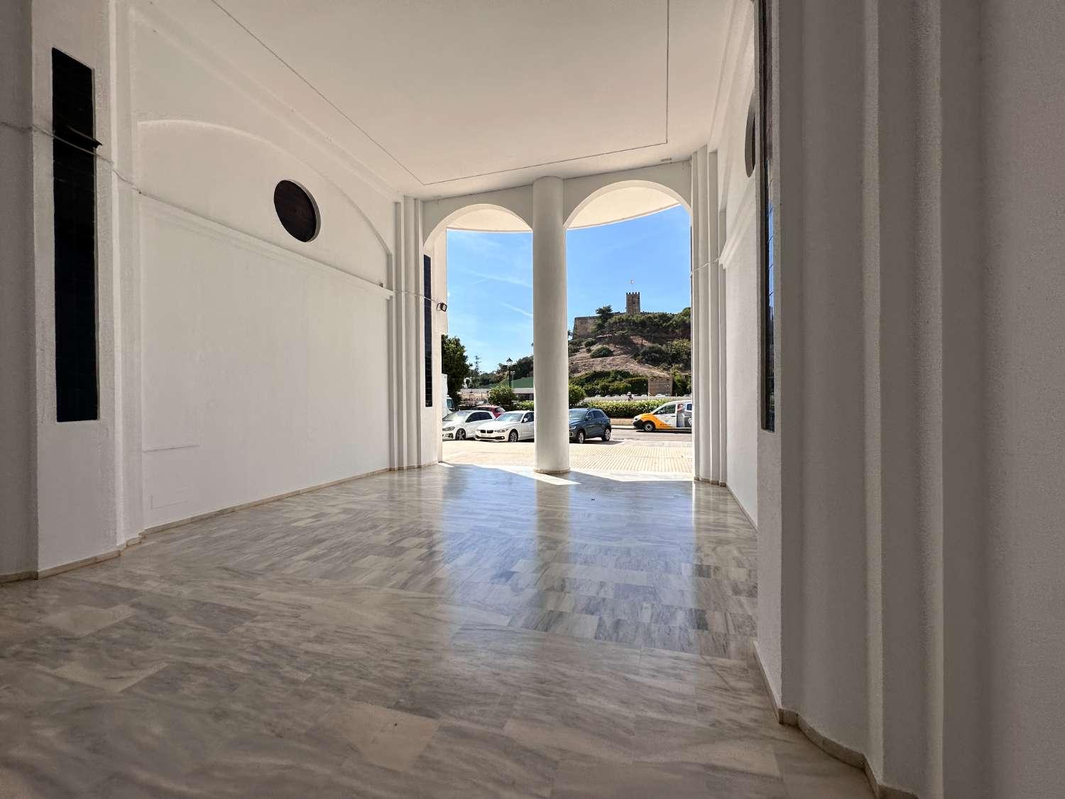 Penthouse for Sale in Fuengirola