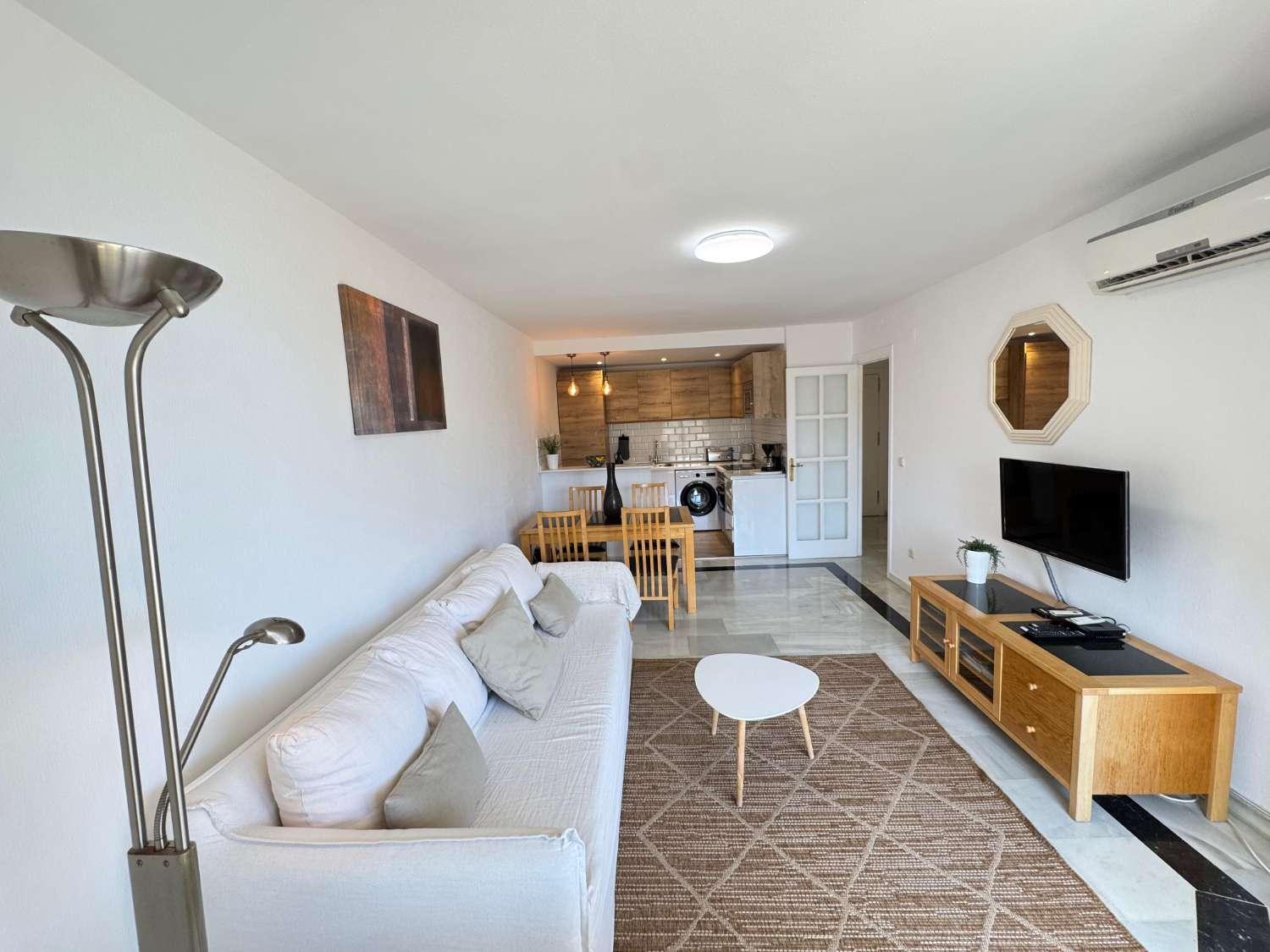 Apartamento en Alquiler turístico en Fuengirola