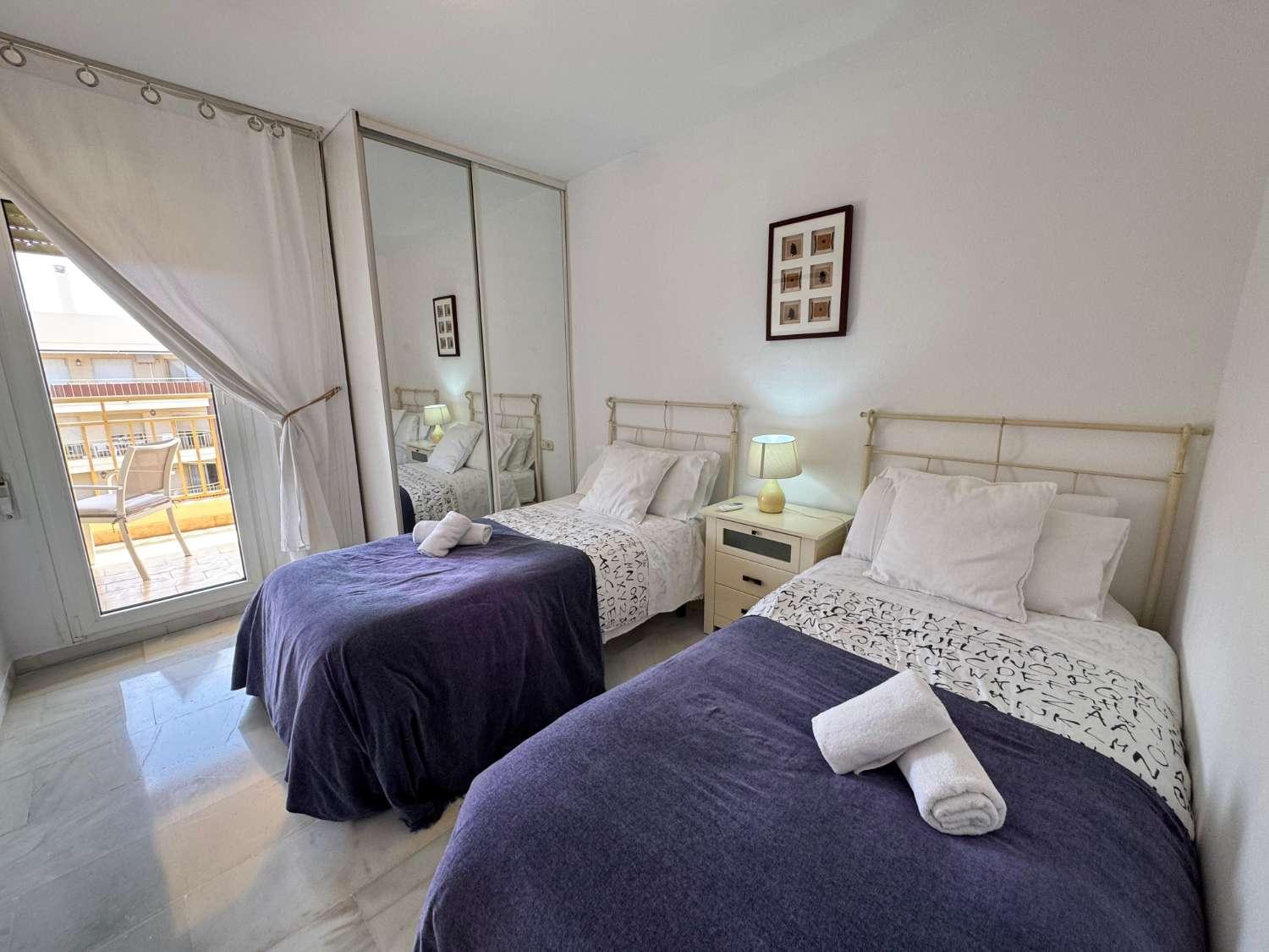 Apartamento en Alquiler turístico en Fuengirola