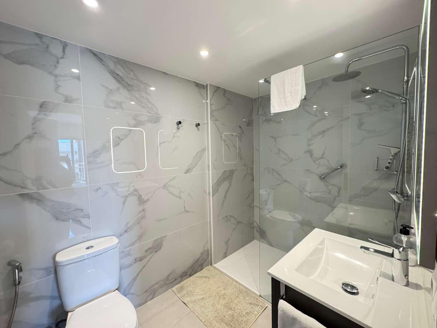 Apartamento en Alquiler turístico en Fuengirola