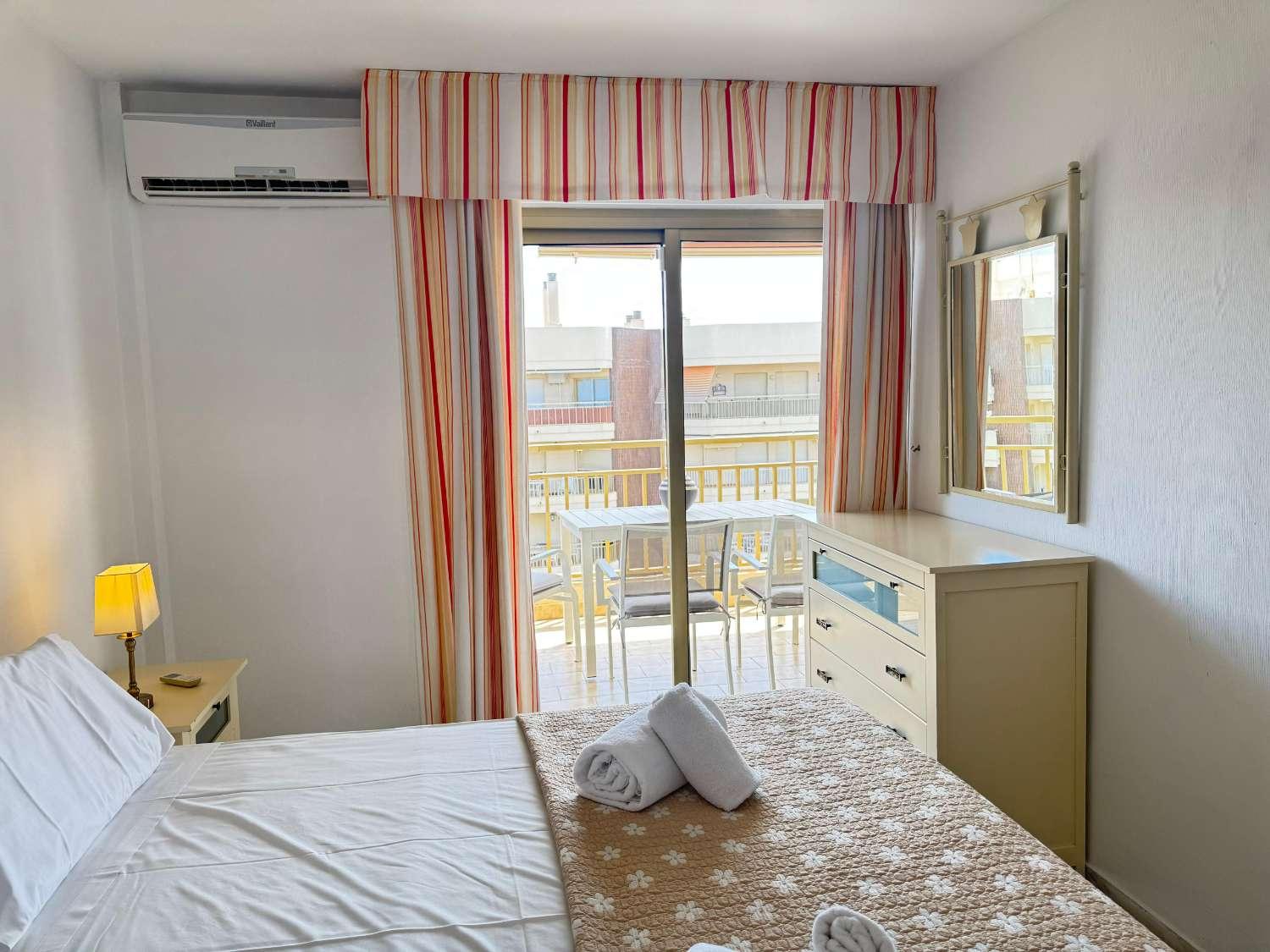 Apartamento en Alquiler turístico en Fuengirola
