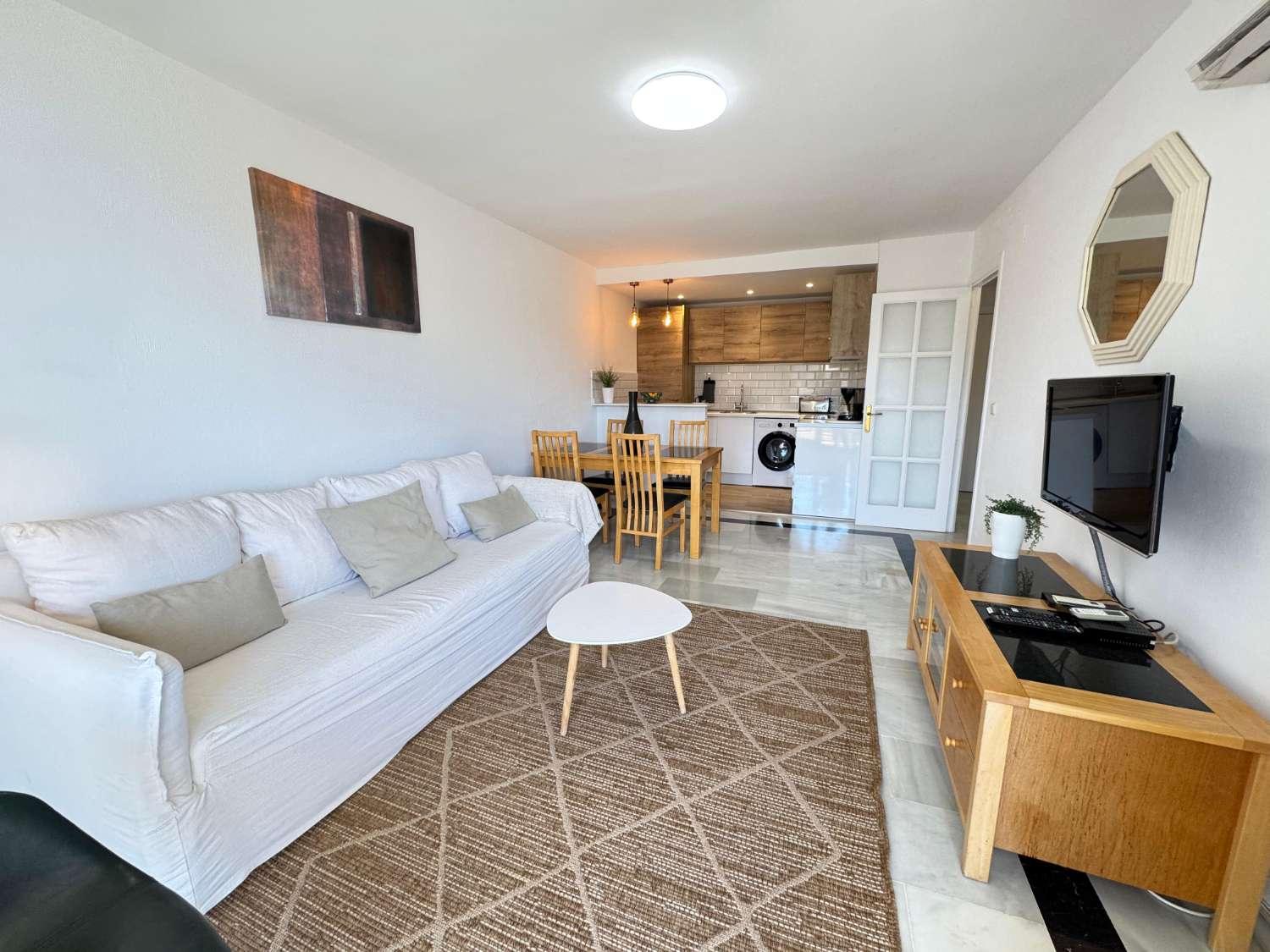 Apartamento en Alquiler turístico en Fuengirola
