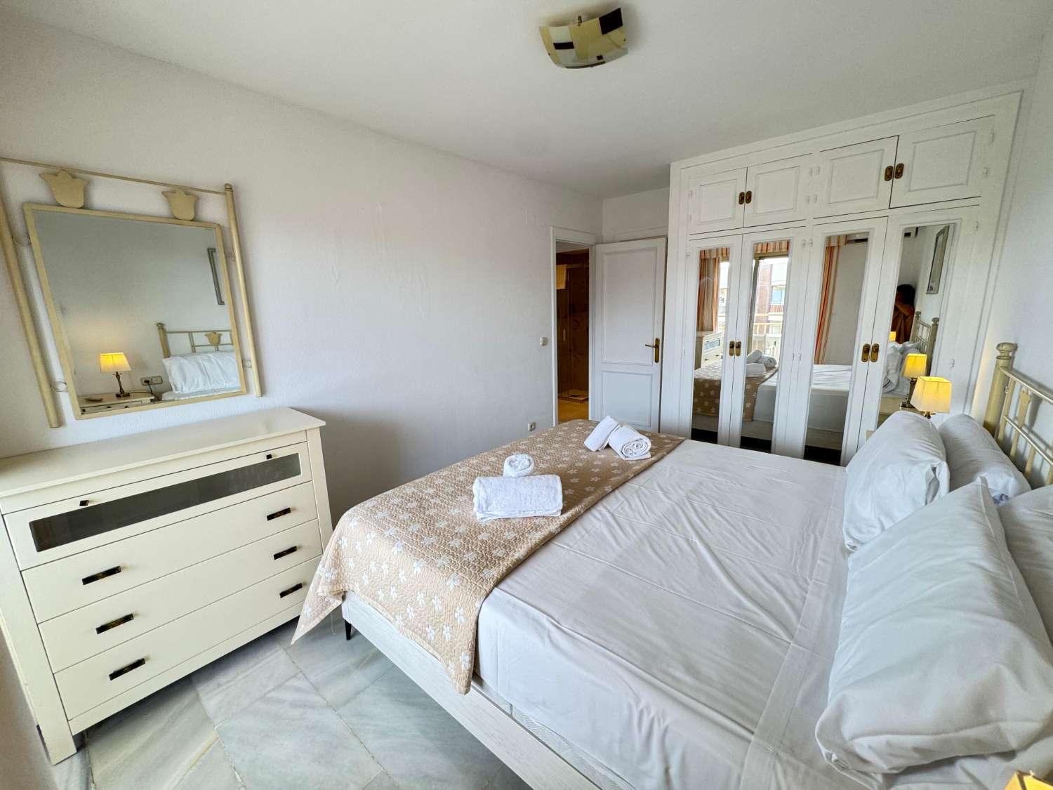 Apartamento en Alquiler turístico en Fuengirola