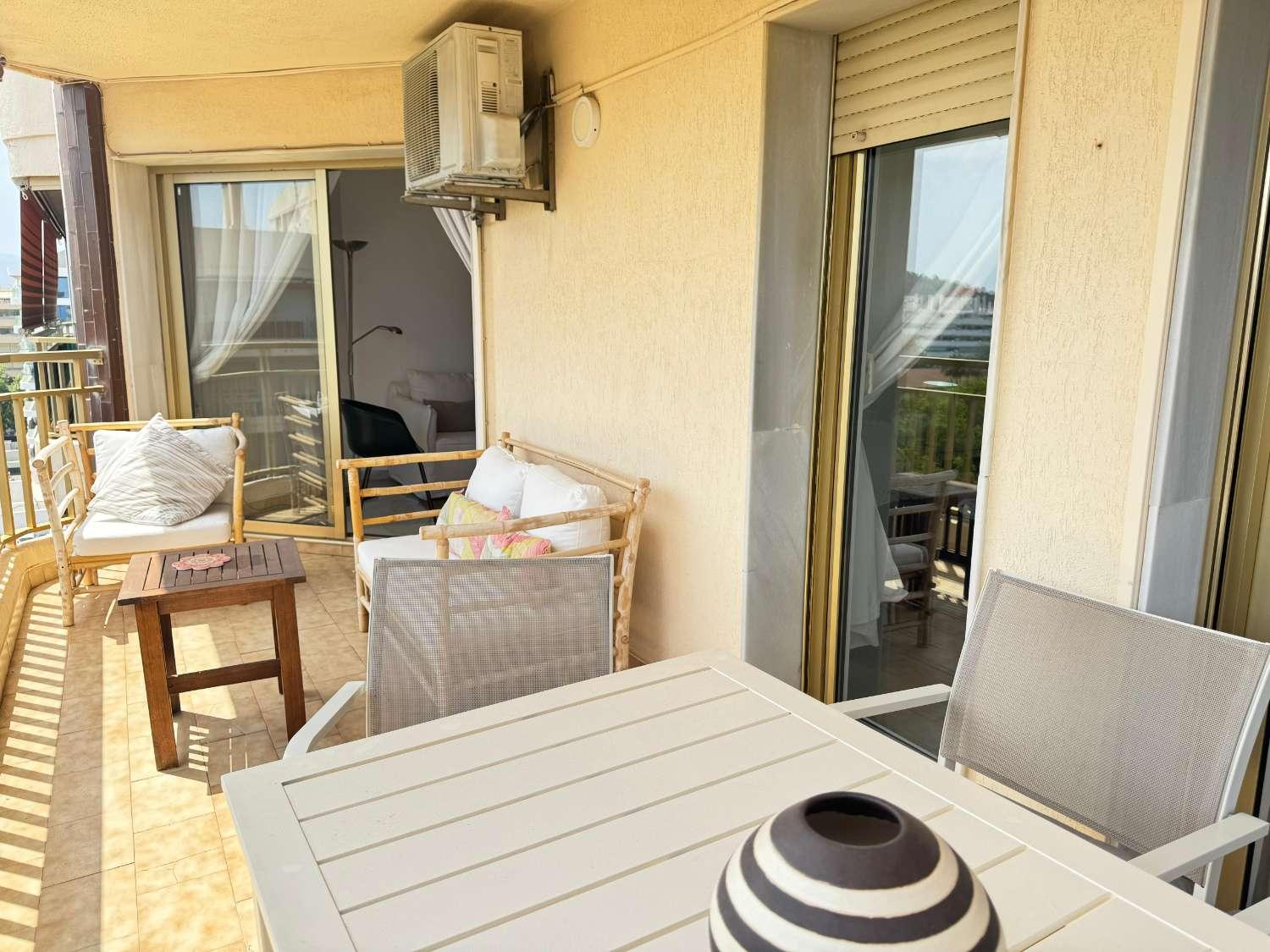 Apartamento en Alquiler turístico en Fuengirola