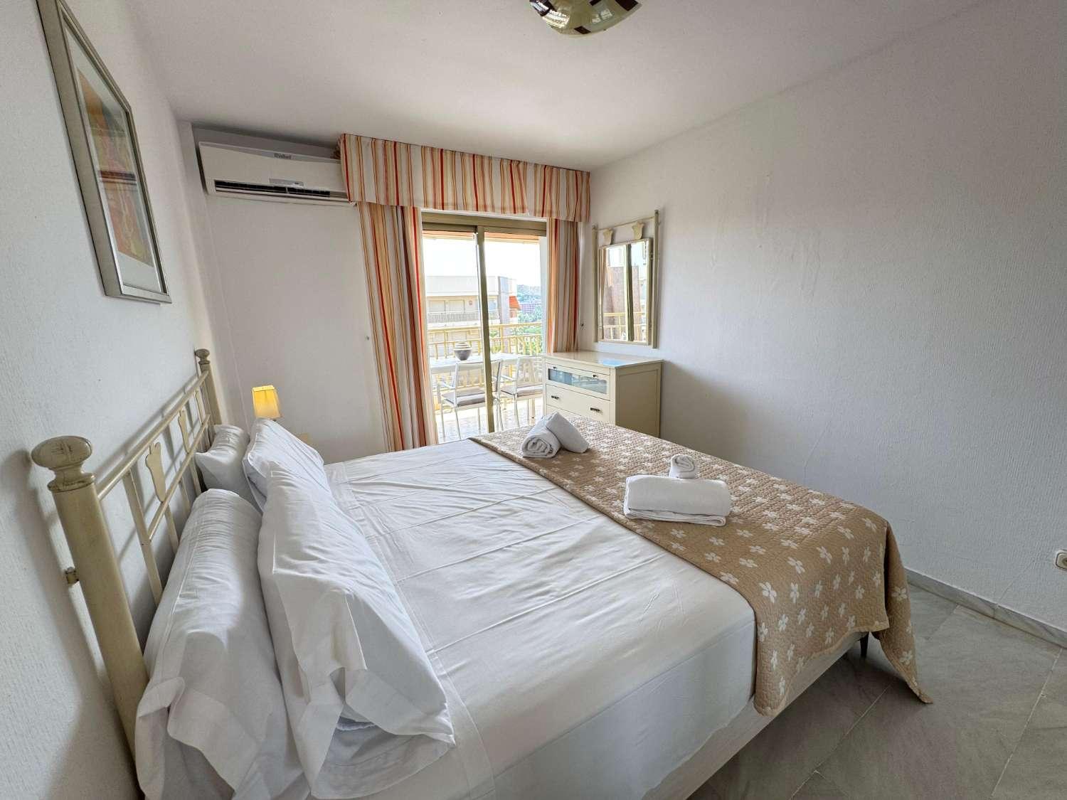 Apartamento en Alquiler turístico en Fuengirola