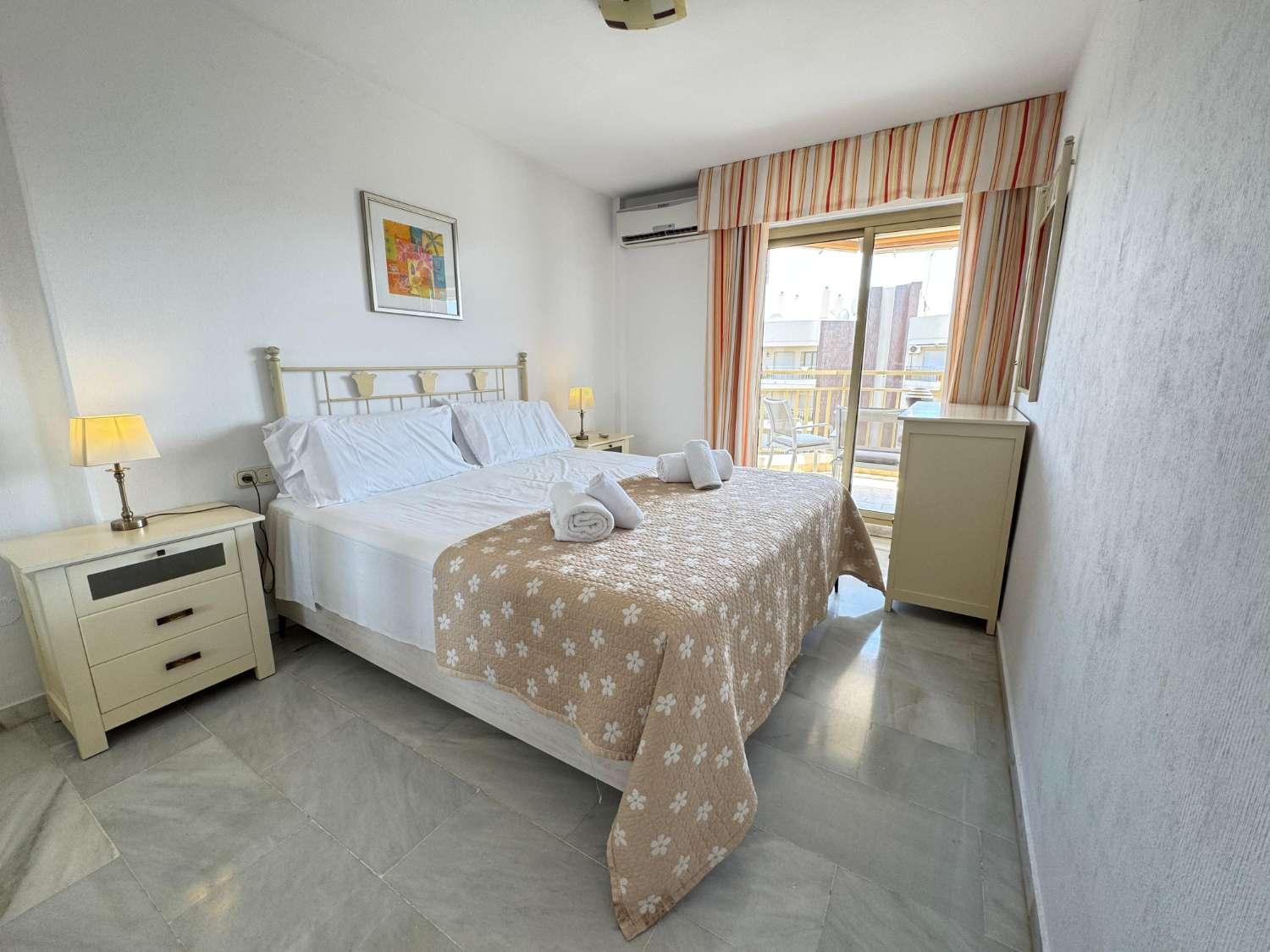 Apartamento en Alquiler turístico en Fuengirola
