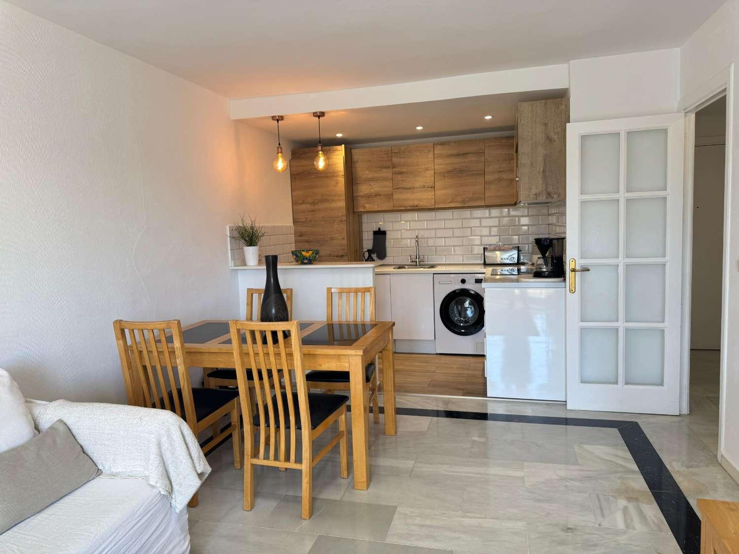 Apartamento en Alquiler turístico en Fuengirola