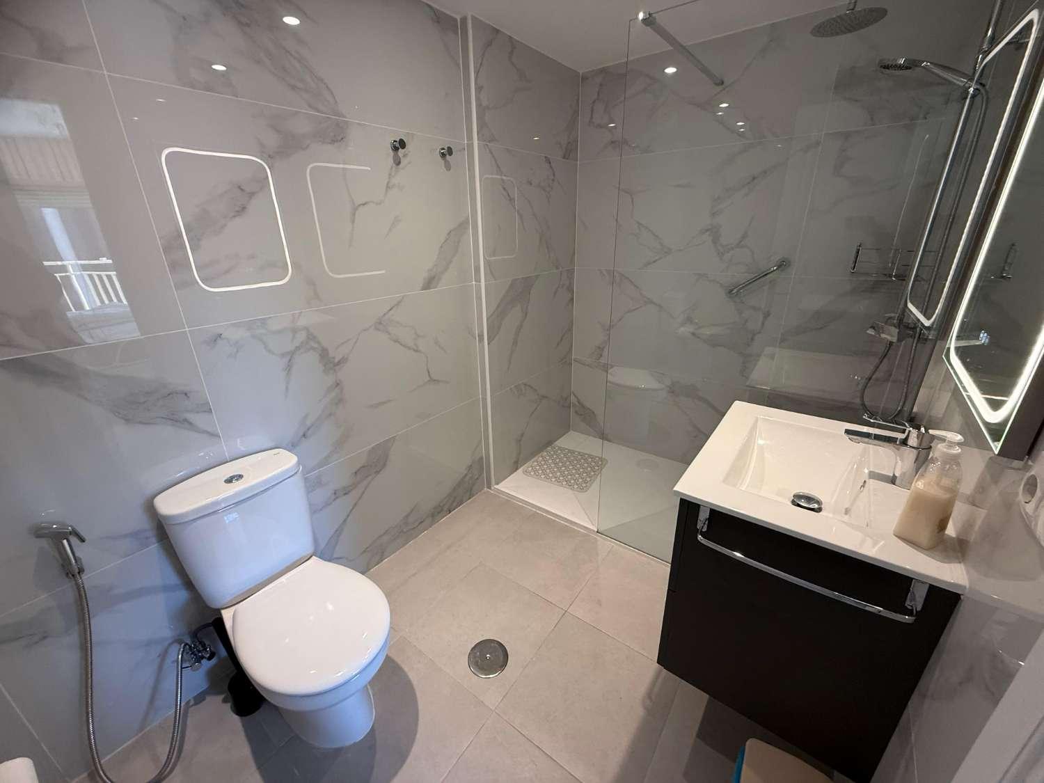 Apartamento en Alquiler turístico en Fuengirola