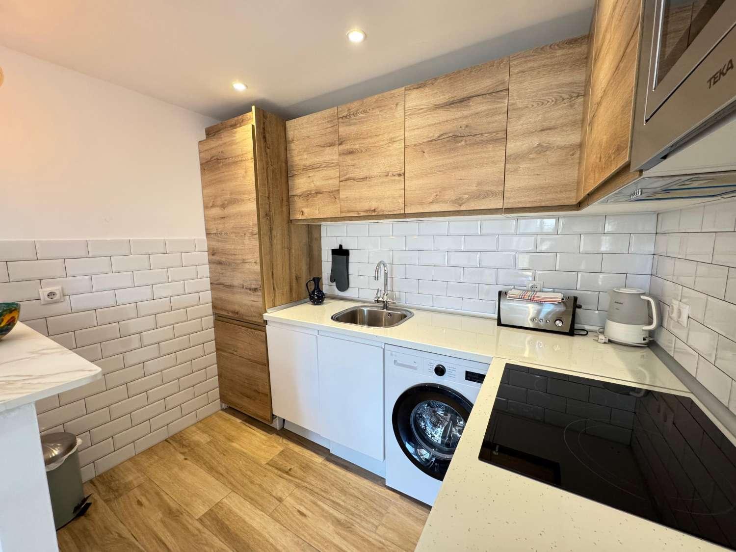 Apartamento en Alquiler turístico en Fuengirola