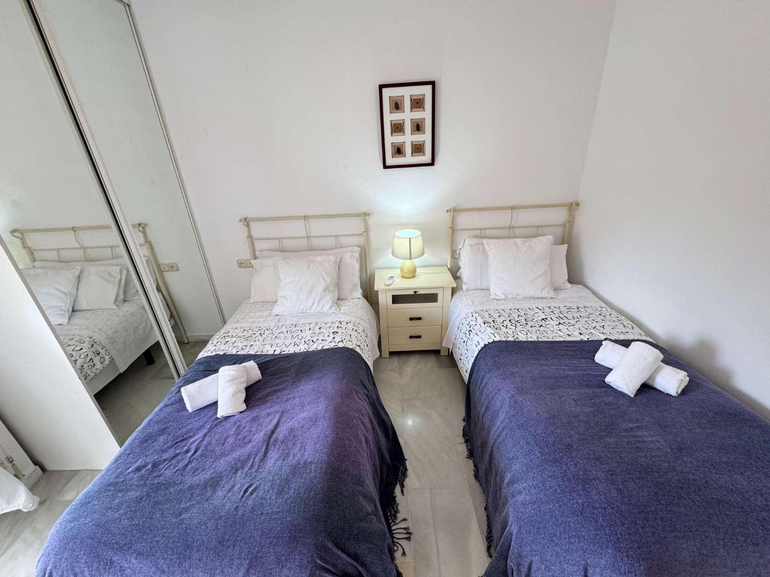 Apartamento en Alquiler turístico en Fuengirola