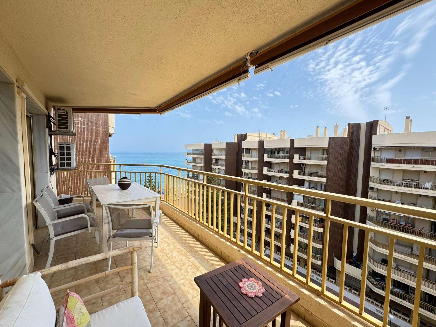 Apartamento en Alquiler turístico en Fuengirola