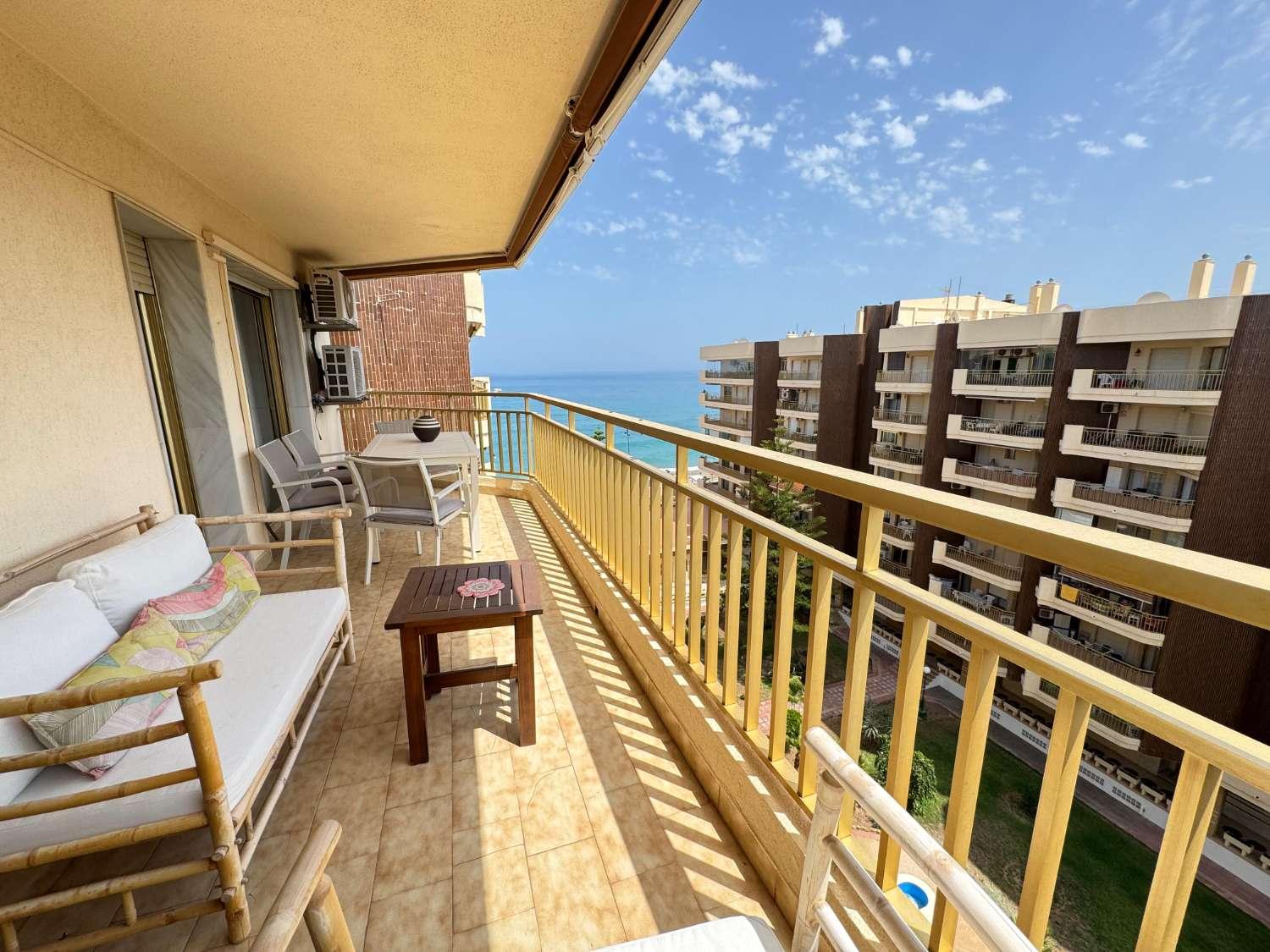 Apartamento en Alquiler turístico en Fuengirola
