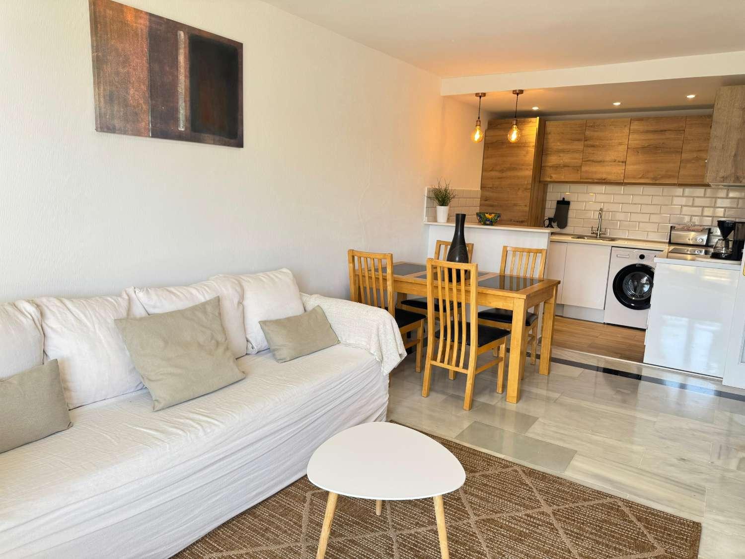 Apartamento en Alquiler turístico en Fuengirola