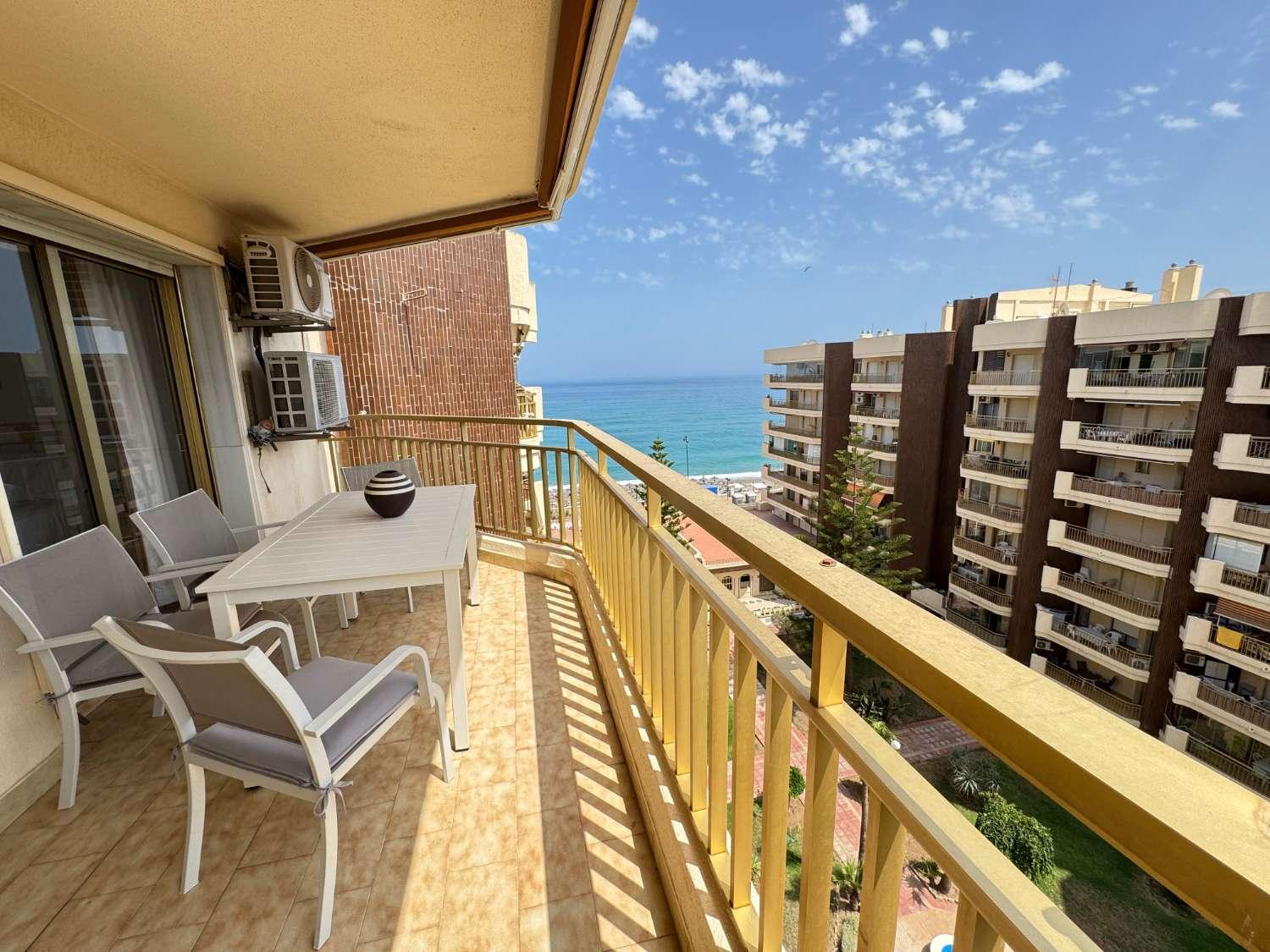 Apartamento en Alquiler turístico en Fuengirola