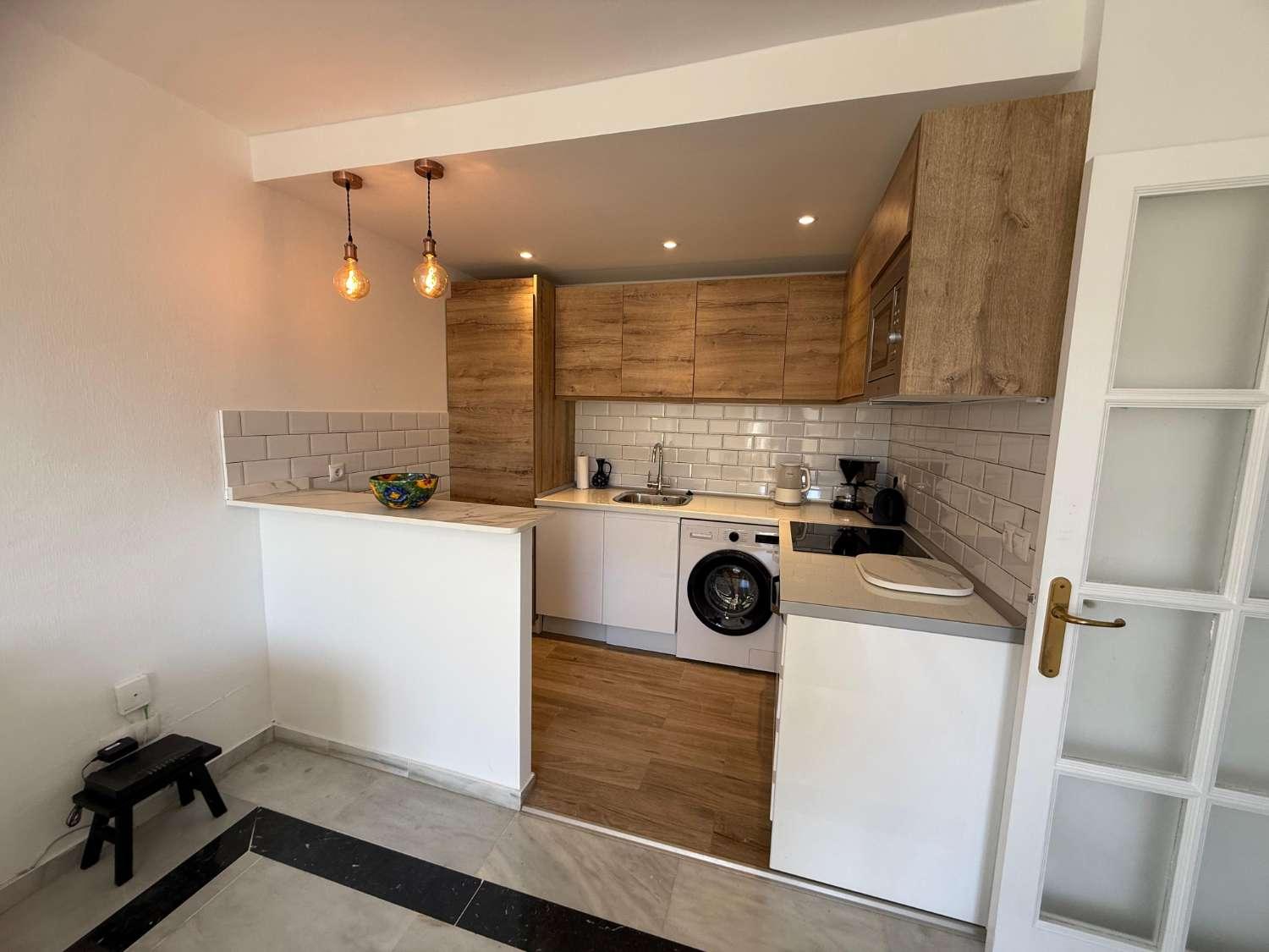 Apartamento en Alquiler turístico en Fuengirola