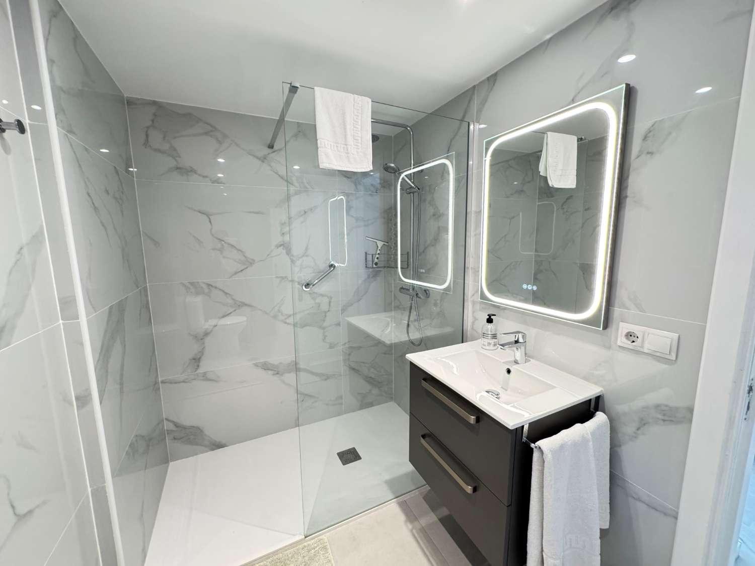 Apartamento en Alquiler turístico en Fuengirola