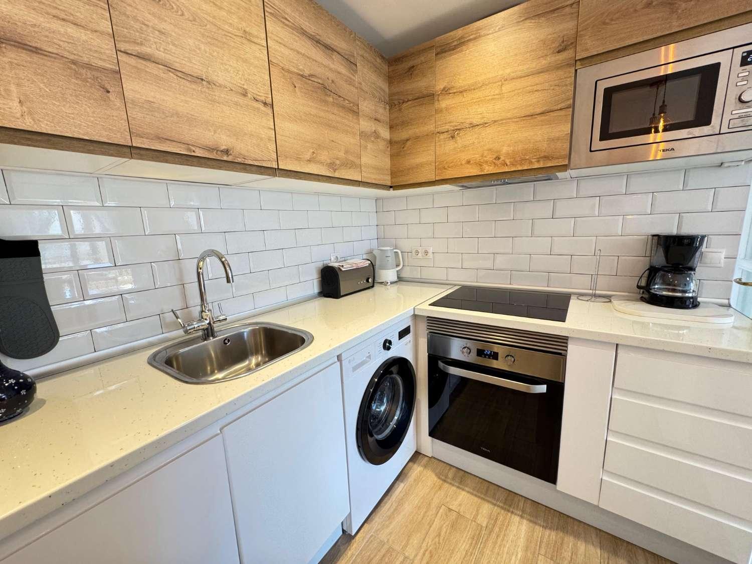 Apartamento en Alquiler turístico en Fuengirola