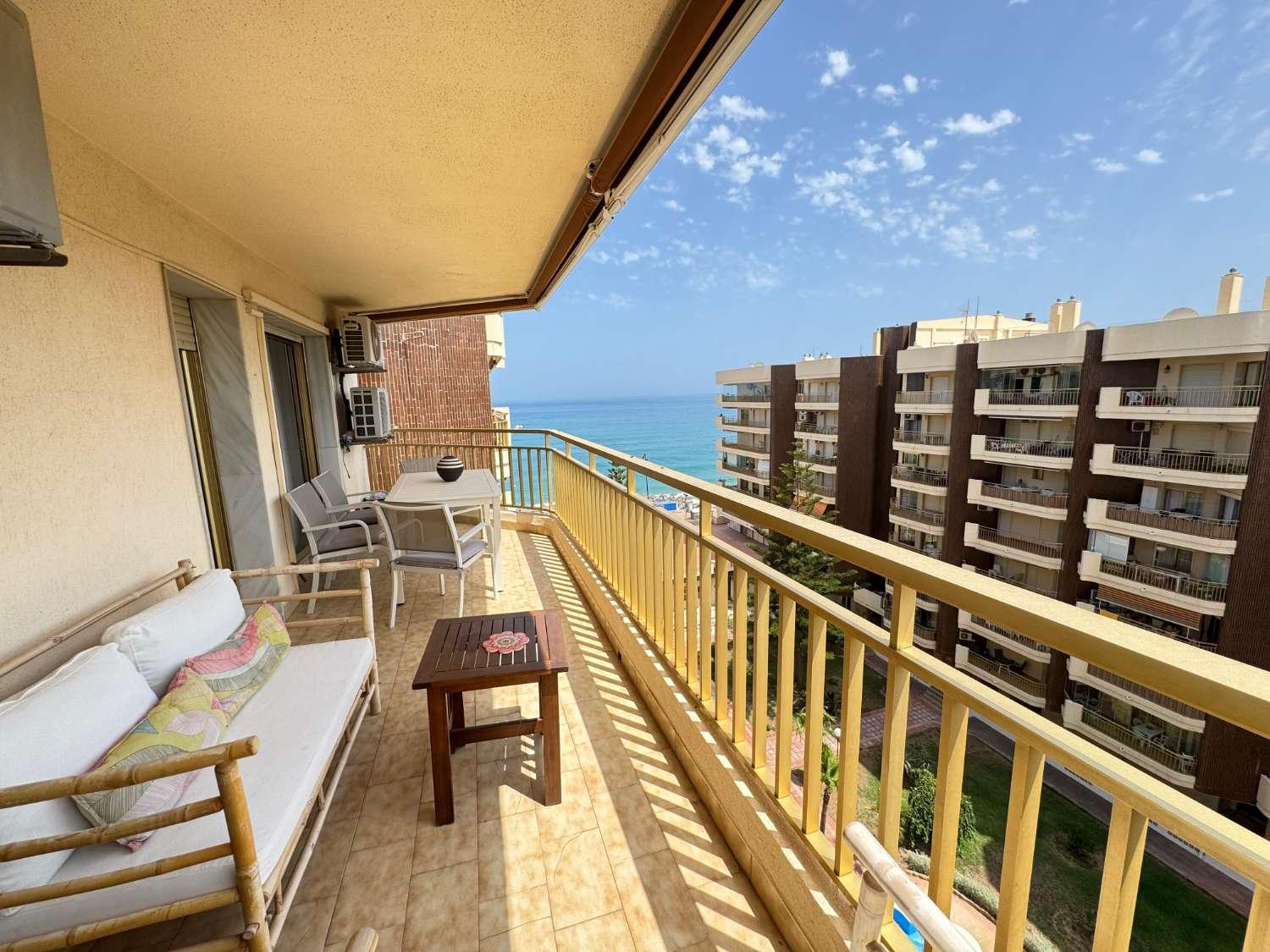 Apartamento en Alquiler turístico en Fuengirola