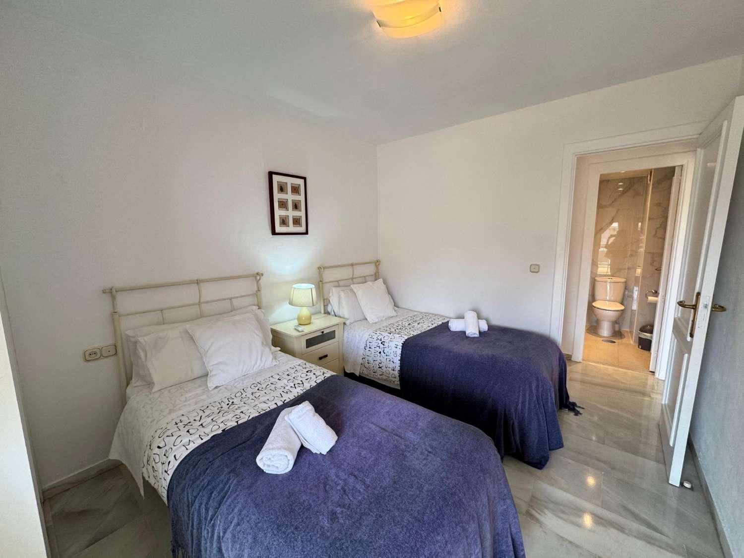 Apartamento en Alquiler turístico en Fuengirola
