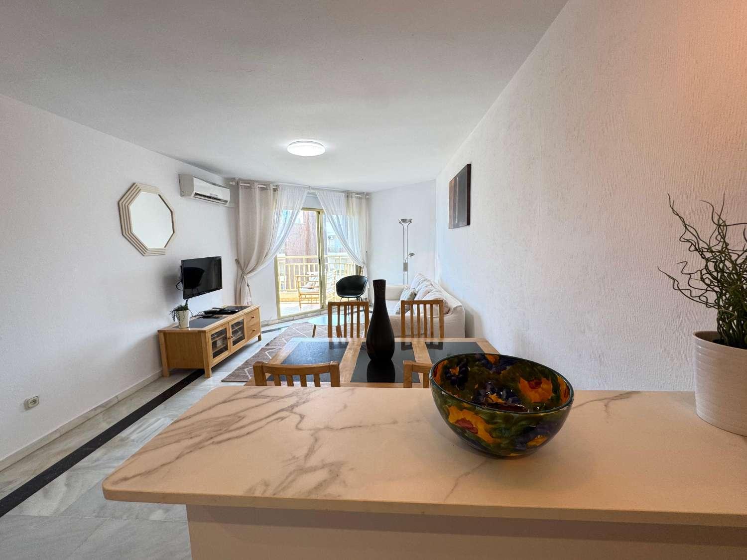 Apartamento en Alquiler turístico en Fuengirola