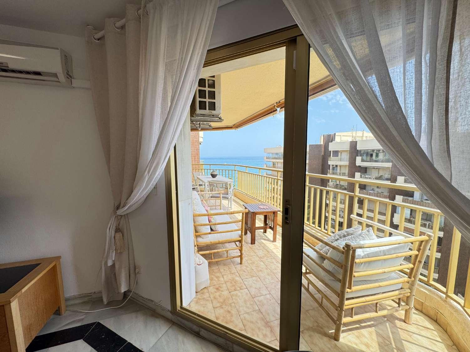 Apartamento en Alquiler turístico en Fuengirola