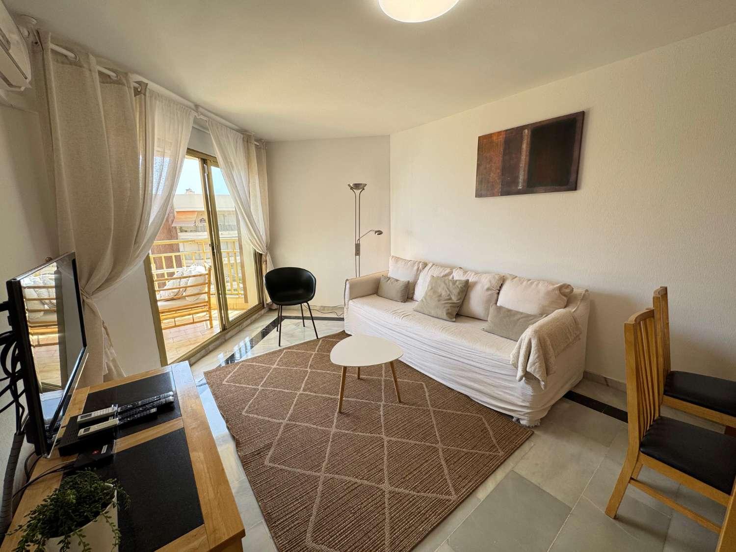 Apartamento en Alquiler turístico en Fuengirola