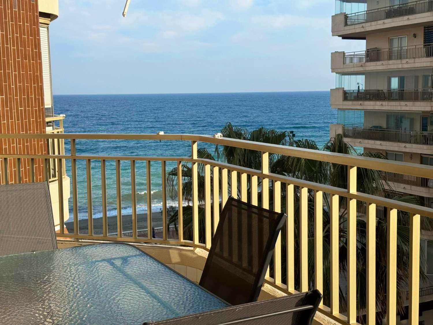 Apartamento en Alquiler turístico en Fuengirola