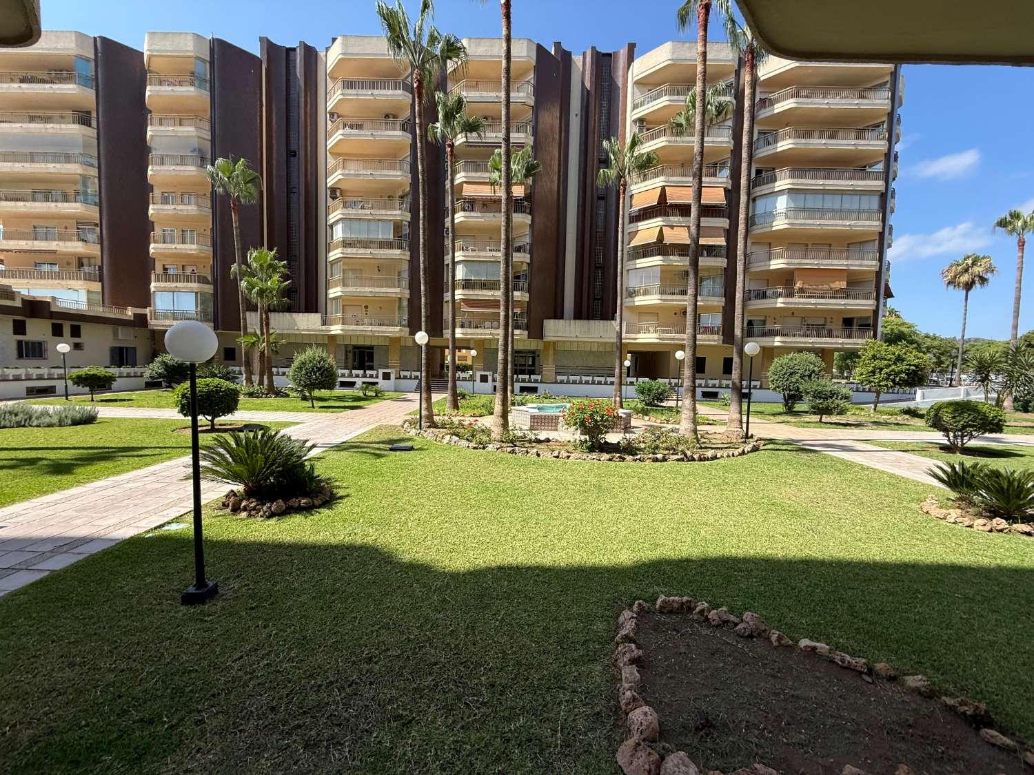 Apartamento en Alquiler turístico en Fuengirola