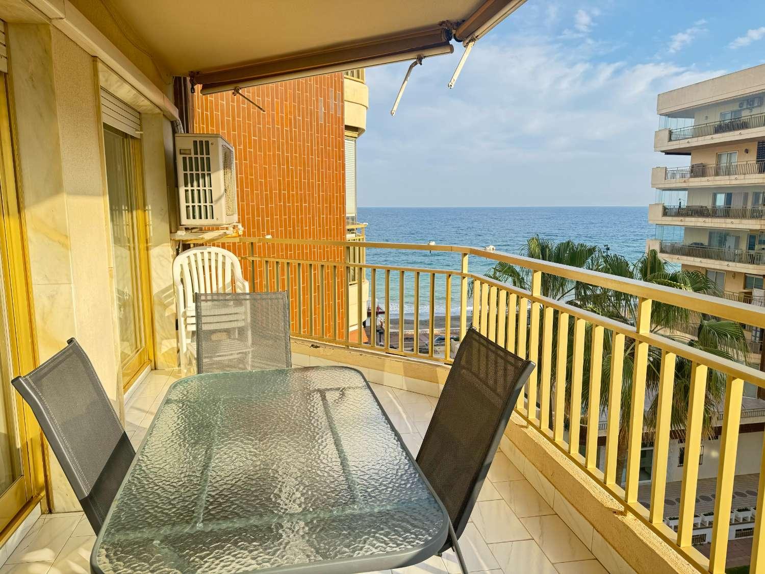 Apartamento en Alquiler turístico en Fuengirola
