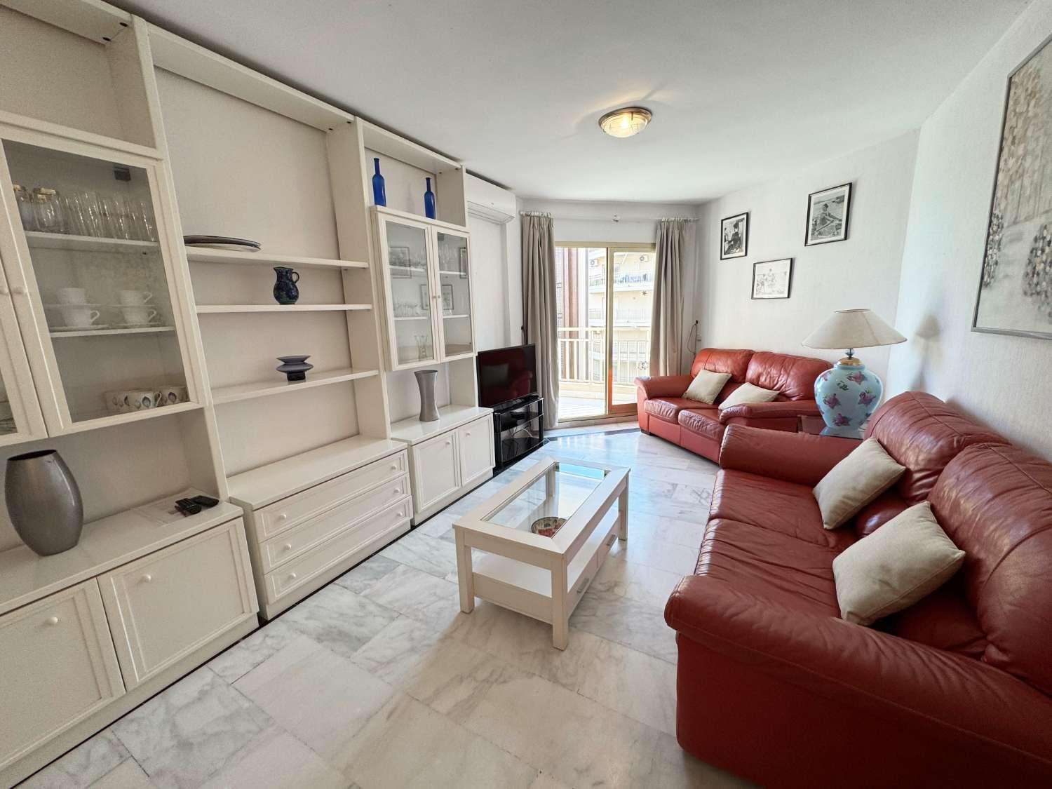 Apartamento en Alquiler turístico en Fuengirola