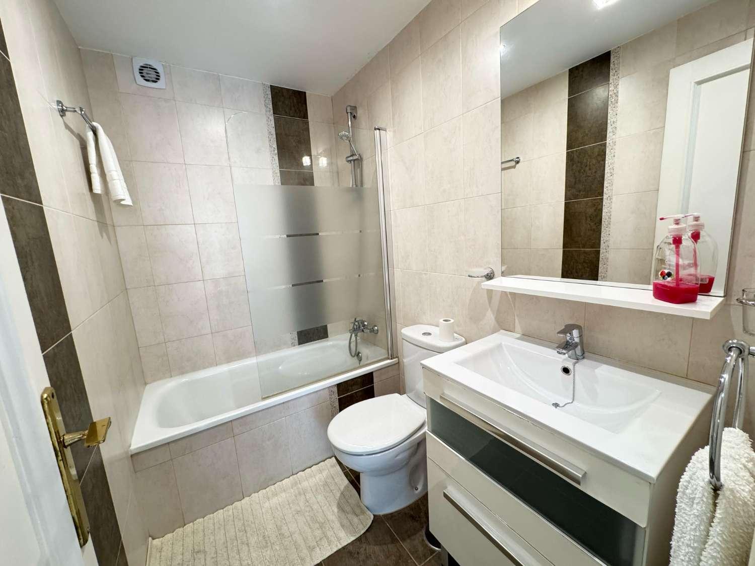 Apartamento en Alquiler turístico en Fuengirola
