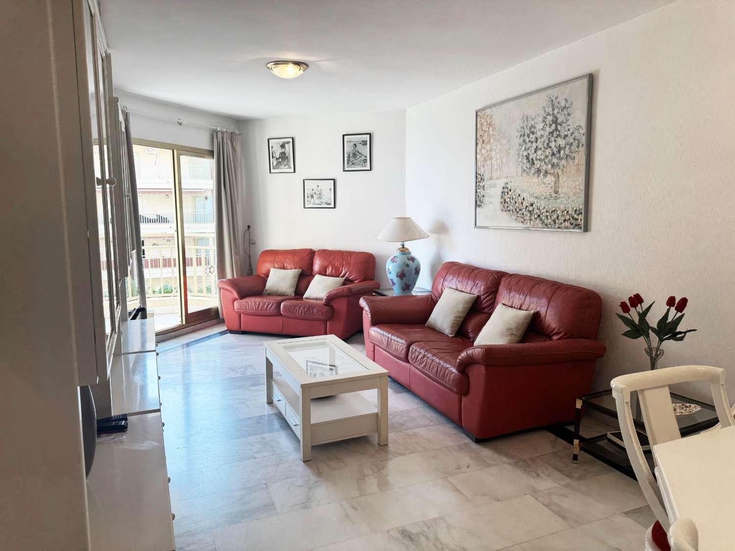 Apartamento en Alquiler turístico en Fuengirola