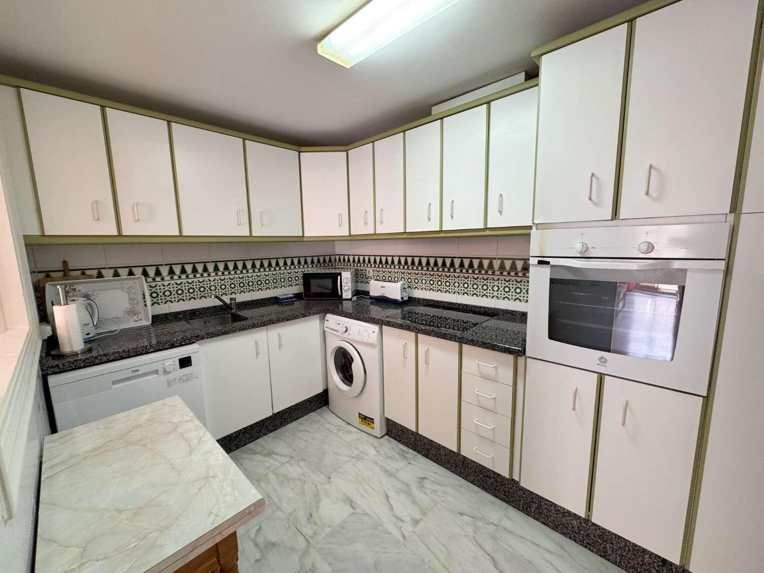 Apartamento en Alquiler turístico en Fuengirola