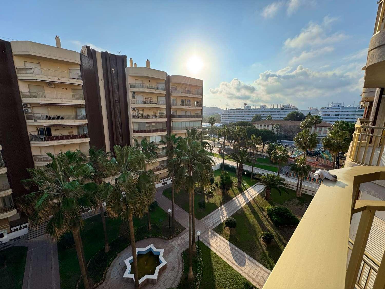 Apartamento en Alquiler turístico en Fuengirola