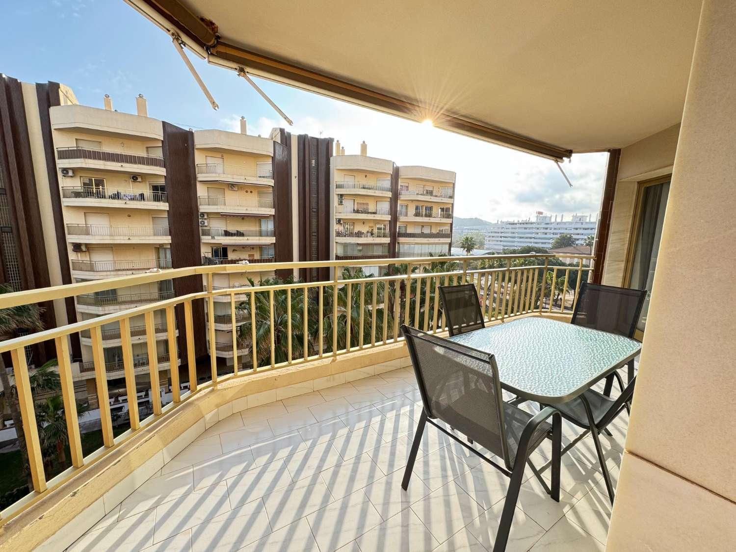 Apartamento en Alquiler turístico en Fuengirola