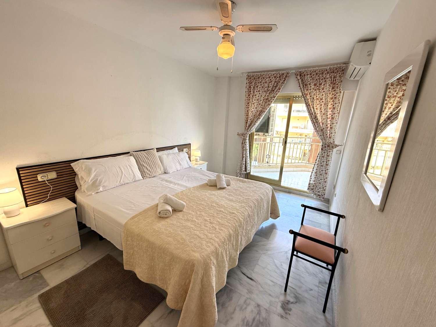 Apartamento en Alquiler turístico en Fuengirola