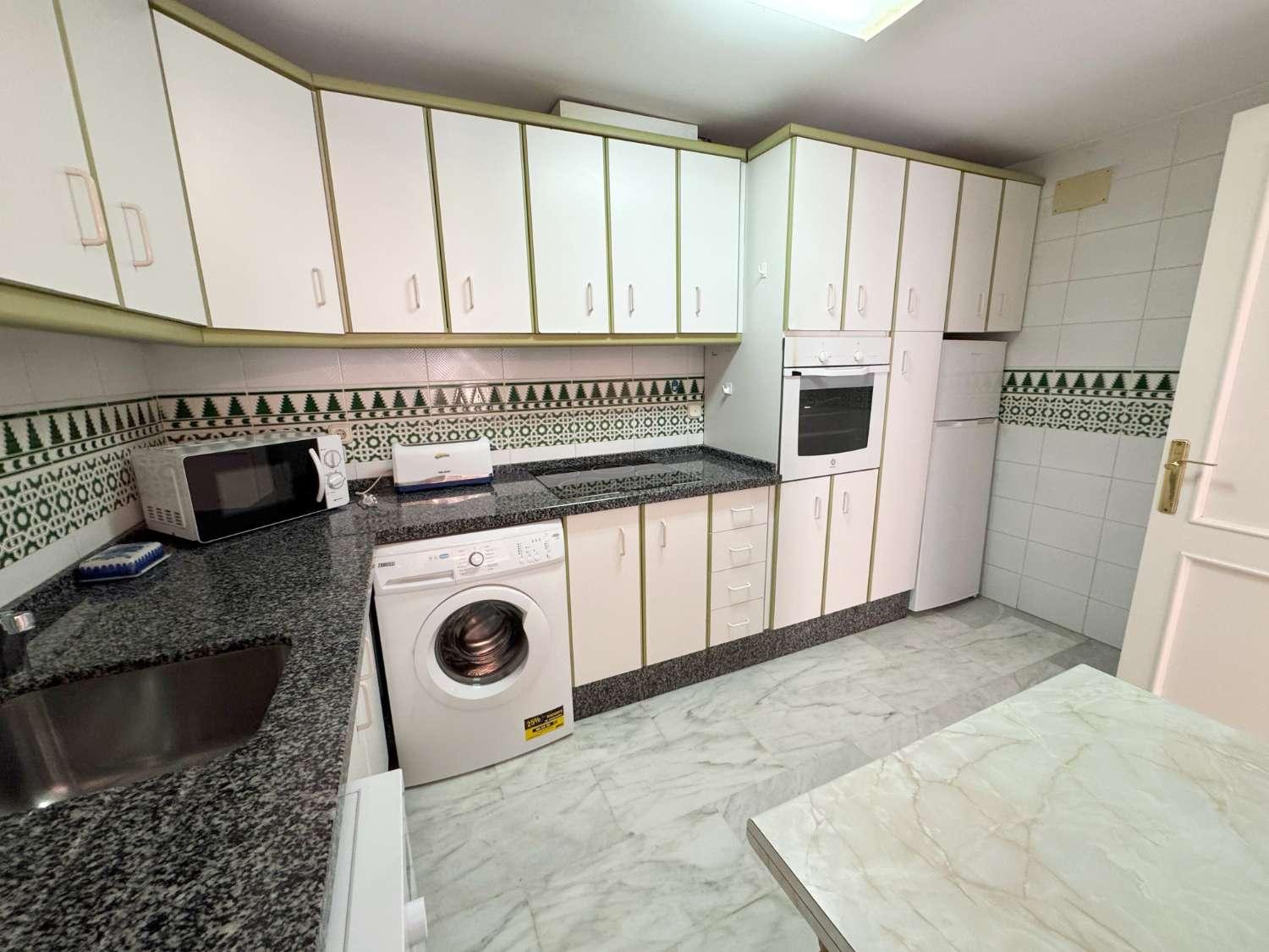 Apartamento en Alquiler turístico en Fuengirola