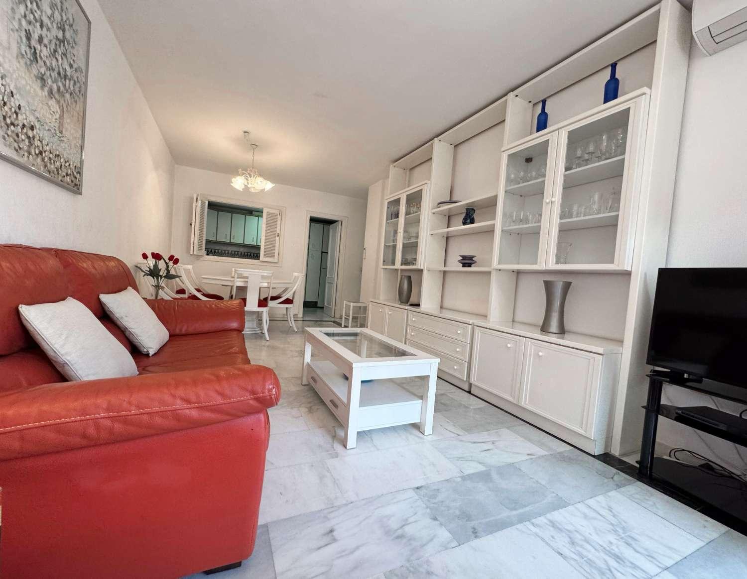 Apartamento en Alquiler turístico en Fuengirola