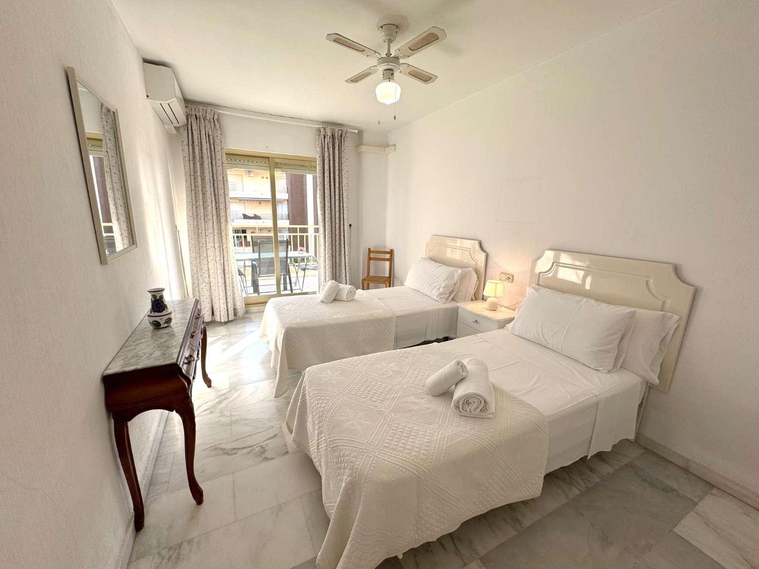 Apartamento en Alquiler turístico en Fuengirola