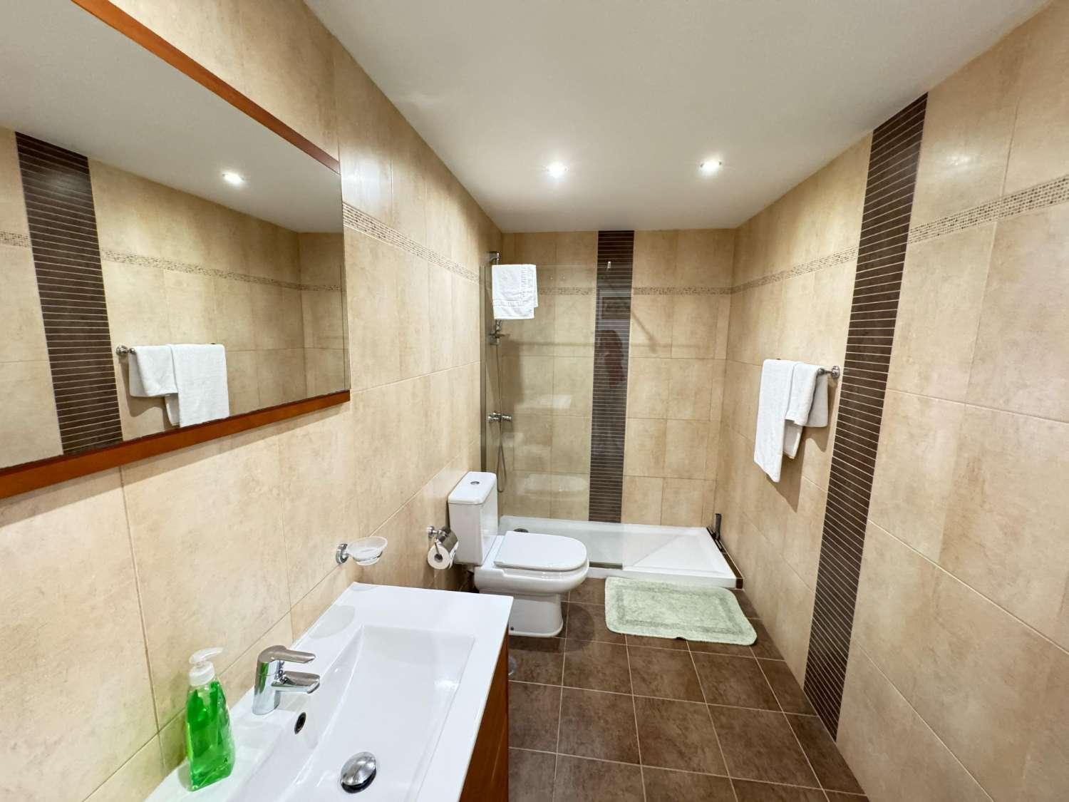 Apartamento en Alquiler turístico en Fuengirola