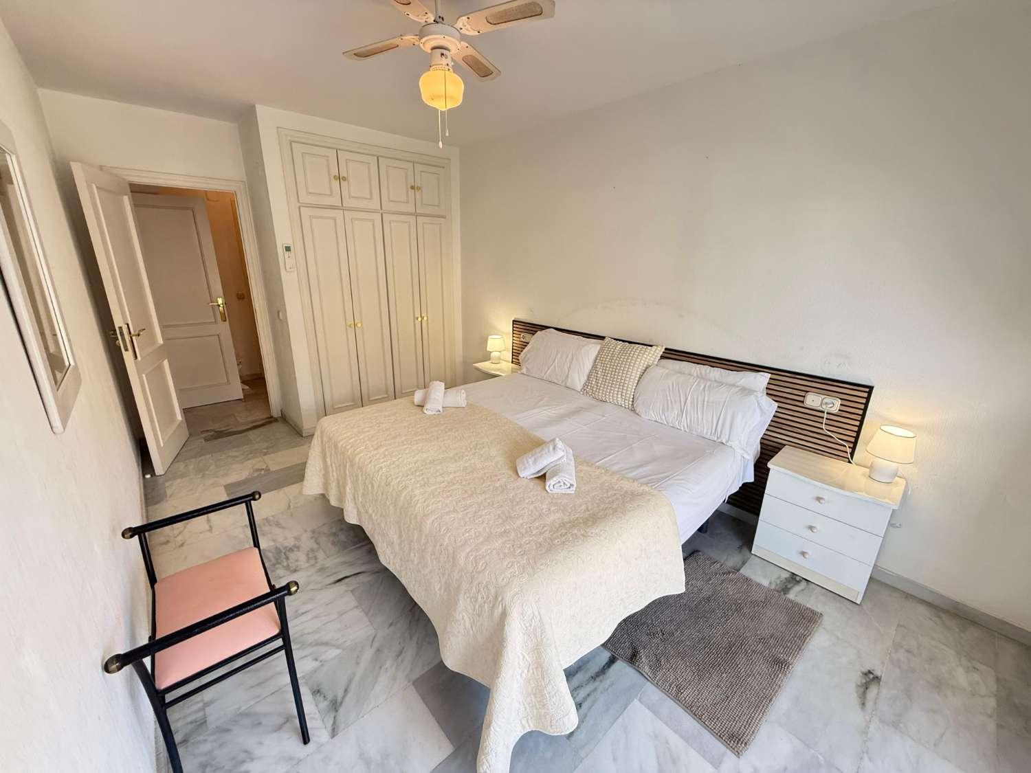 Apartamento en Alquiler turístico en Fuengirola