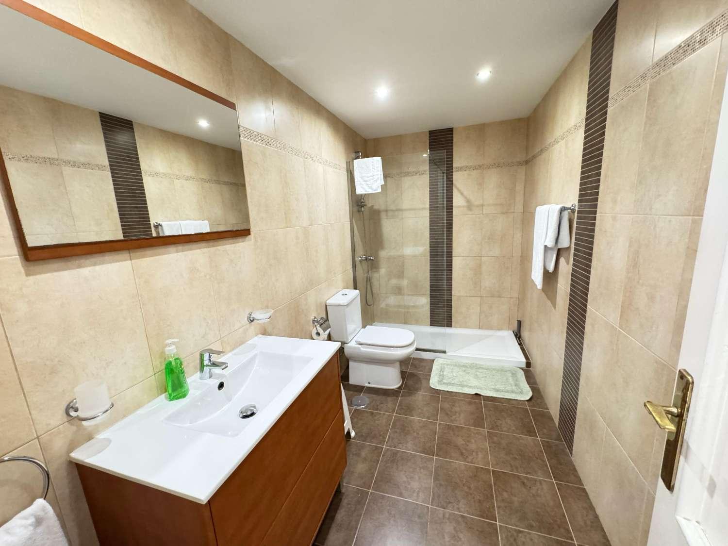Apartamento en Alquiler turístico en Fuengirola