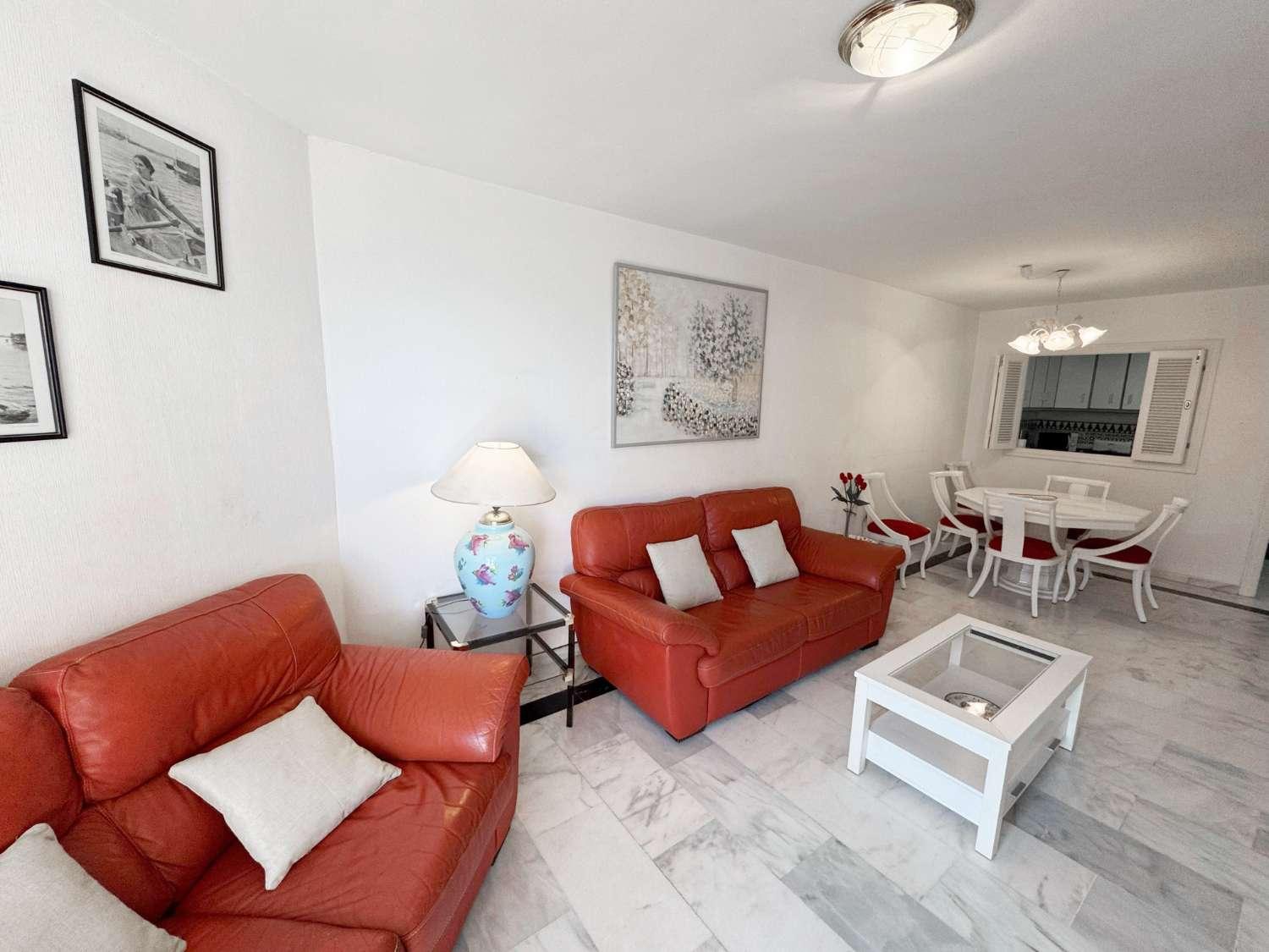 Apartamento en Alquiler turístico en Fuengirola